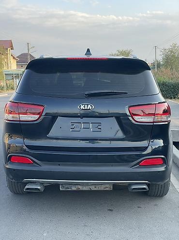 Kia: Kia Sorento: 2018 г., 2 л, Автомат, Дизель — 11
