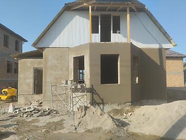 Фасадчики, отделочники: Шыбак. мыкты денгелде жумушту жасап беребиз — 1