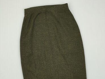 proste spódnice damskie: Skirt, L (EU 40), condition - Perfect