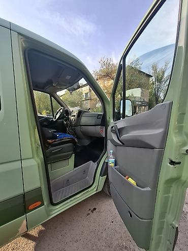ситрак цена: Грузовик, Mercedes-Benz, Дубль, 5 т, Новый — 10