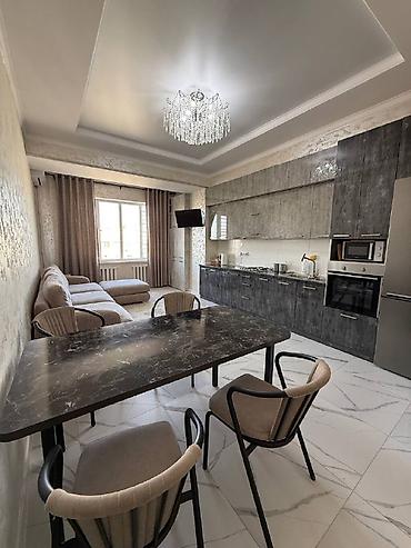 Продажа квартир: 3 комнаты, 63 м², Элитка, 10 этаж, Евроремонт at lalafo.kg — 3 Продажа квартир: 3 комнаты, 63 м², Элитка, 10 этаж, Евроремонт — 3