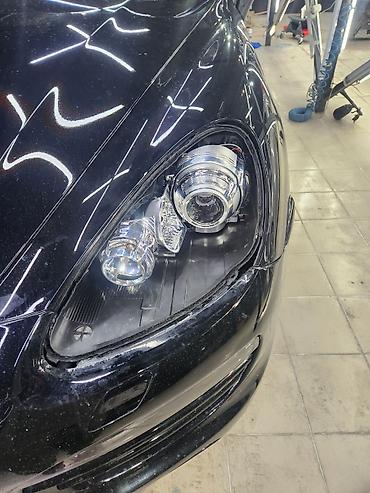 Детейлеры: Профессиональная детейлинг-студия: полировка ЛКП и защитные покрытия — 7