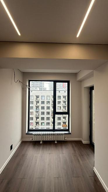 Продажа квартир: 1 комната, 40 м², Элитка, 10 этаж, Дизайнерский ремонт — 4