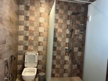 Yeni tikili: 3 otaqlı, Yeni tikili, m. Gənclik, 100 kv. m — 14