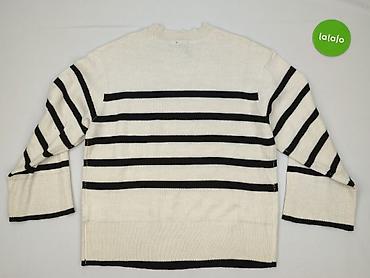 bolerko hm: H&M Divided, Sweter damski, rozmiar S — 3