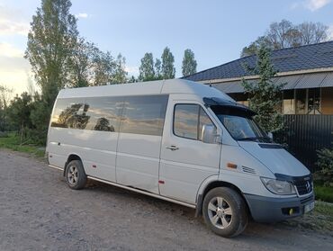 авто расрочку бишкек: Автобус, 2003 г.