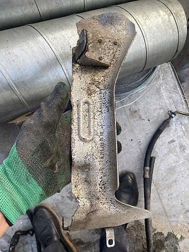 Двигатели, моторы и ГБЦ: Бензиновый мотор Mercedes-Benz 2003 г., 1.8 л, Б/у, Оригинал, Германия — 22