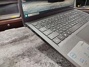 Ноутбуки Dell: Для программирования, Новый, Intel Core i5 — 4