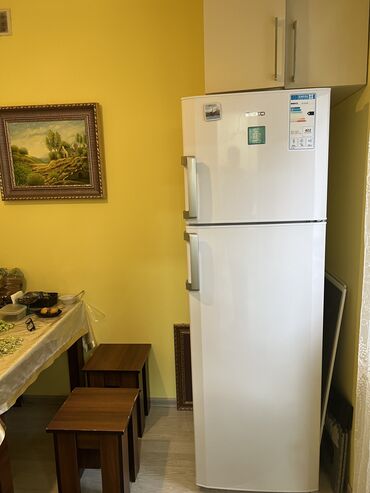 Köhnə tikili: Bakı, Bakıxanov qəs., 2 otaqlı, Köhnə tikili, m. Neftçilər, 50 kv. m — 23