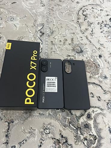 poco x4 pro ош: Poco x7pro В идеальном состоянии без дефектов ничего не менялась — 2