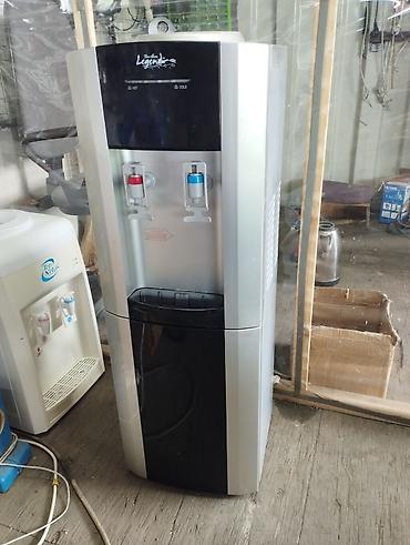 Кулеры для воды: Кулер для воды at lalafo.kg — 5 Кулеры для воды: Кулер для воды — 5