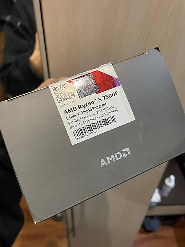 ryzen 5 5500u: Процессор для ПК, Новый, AMD Ryzen 5, 6 ядер — 2