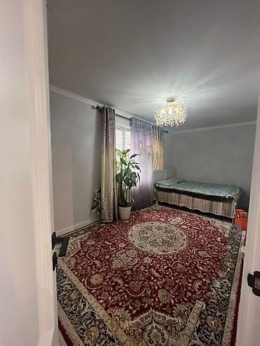 105: 3 комнаты, 58 м², Физкультурный (КГАФКиС) 104 серия, 1 этаж, Евроремонт — 4