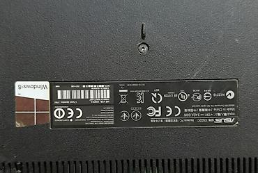 Ноутбуки и аксессуары: Продается ноутбук ASUS X502CA (Офисный класс)Надежный, тонкий и легкий — 2