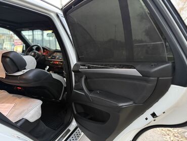 BMW: BMW X5: 2008 г., 4.8 л, Автомат, Бензин, Кроссовер — 9