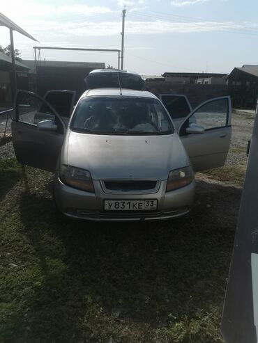 щит прибор вольво: Chevrolet Aveo: 2005 г., Механика, Бензин, Хетчбек