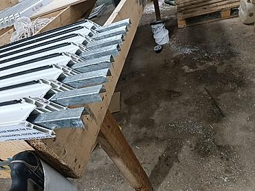 Пластиковые окна на заказ: Ассалам алейкум. Изготавливаем пластиковые окна. Двери. Витражи и — 10