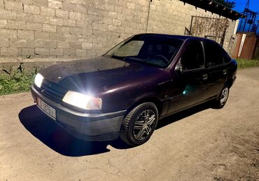 счетчик оборотов: Opel Vectra: 1991 г., 1.8 л, Механика, Бензин, Хэтчбэк