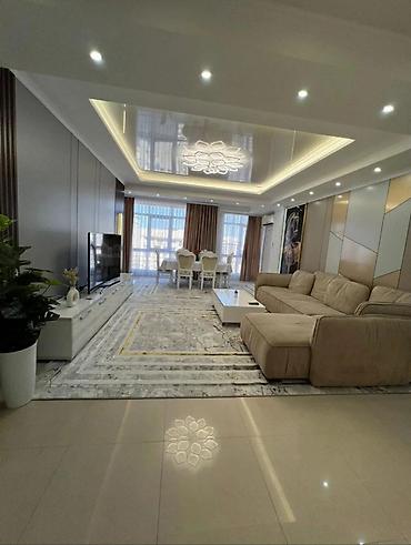 Посуточная аренда квартир: 3 комнаты, Бронь, Бытовая техника, Домофон — 4