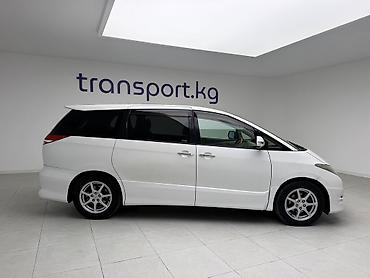тайота эстима 2006: Toyota Estima: 2006 г., 3.5 л, Автомат, Бензин, Минивэн — 7