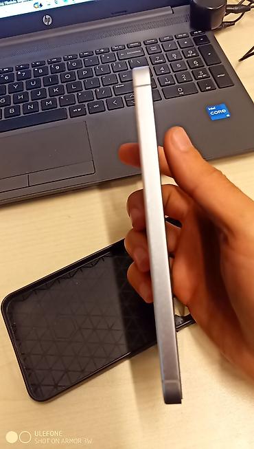 samsung s23 fe irşad: Samsung Galaxy S23 FE, 128 GB, rəng - Gümüşü, İki sim kartlı — 4