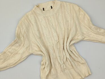 Sweter damski, L