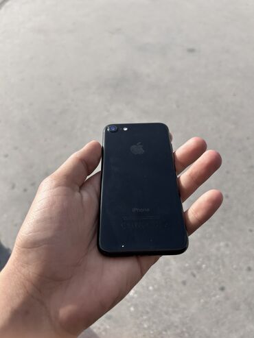 iphone 5 neverlock: IPhone 7, 256 ГБ, Jet Black, Отпечаток пальца, С документами