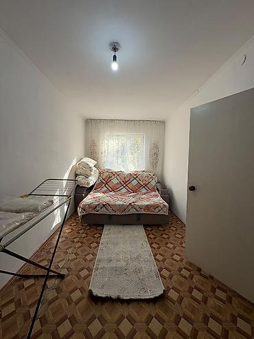 103 серия дома: 2 комнаты, 46 м², 104 серия, 1 этаж, Косметический ремонт — 4