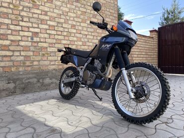 honda motorcycles: Б/у