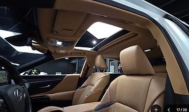 Lexus: Lexus ES: 2023 г. — 10