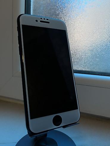 ipon se: IPhone SE, 64 GB, Qara, Barmaq izi — 4