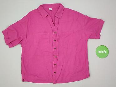 shein curve plus size: Koszula damska, rozmiar L — 2