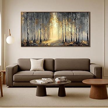 Картины: Современные настенные картины для интерьера на заказ рисую, все в — 14