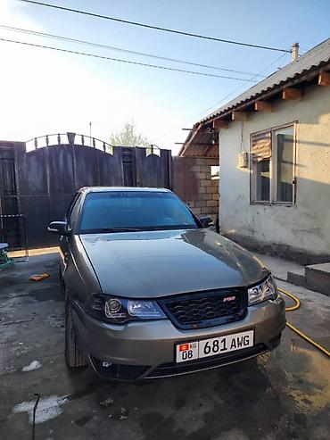 бампер на лексус рх 330: Chevrolet Lacetti: 2003 г., 1.5 л, Механика, Бензин, Седан — 3
