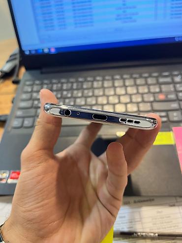 Redmi: Redmi Note 10S, 128 GB, rəng - Ağ — 7
