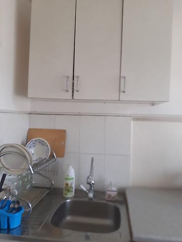 карабалтах: 2 комнаты, 45 м², 104 серия, 2 этаж, Косметический ремонт — 7