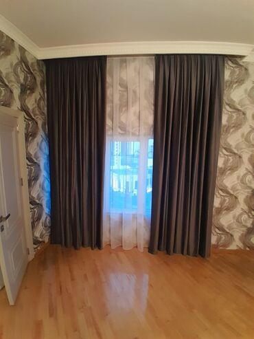 Köhnə tikili: Bakı, 3 otaqlı, Köhnə tikili, 135 kv. m — 3