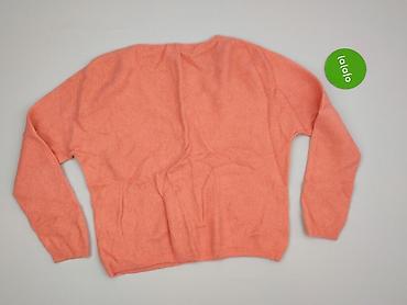alpaki: Kardigan damski, rozmiar 3XL — 3