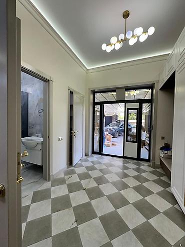в селе манас: 6 комнат, 300 м², 4 соток, Джал, Собственник — 4