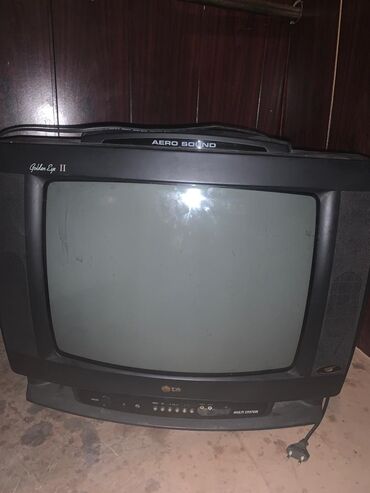 телевизор lg диагональ 54: Продается буу телевизор,работает