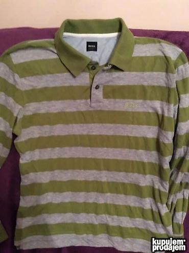 Duksevi: Originalni Hugo Boss sport duks L — 8