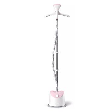 philips ütü: Philips GC484/40 vertikal geyim buxarlı ütü - Güc: 1800 W - Daimi — 6