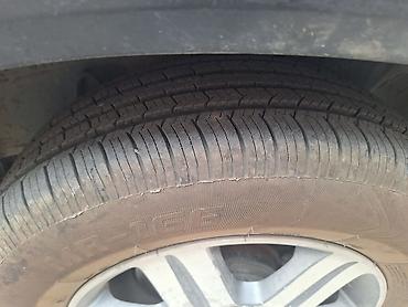 Продажа авто: Honda CR-V: 2002 г., 2 л, Автомат, Бензин, Кроссовер — 6