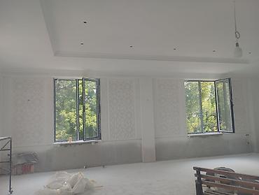 Шлифовочные работы: Шлифовка стен, Шлифовка под покраску Больше 6 лет опыта at lalafo.kg — 14 Шлифовочные работы: Шлифовка стен, Шлифовка под покраску Больше 6 лет опыта — 14