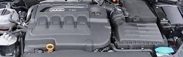 akumulator paracin: CRL 2.0 MOTOR ZA AUDI A1, A3, Q3 OD 2013. DO 2018. GOD. | Motor 2.0 — 1