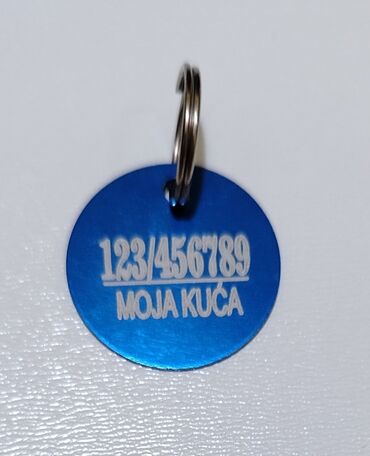 Psi: Personalizovani privesci za pse. Licna karta vasih kuca😃 Ime i broj na lalafo.rs — 13 Psi: Personalizovani privesci za pse. Licna karta vasih kuca😃 Ime i broj — 13