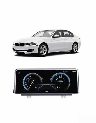 Ostala auto elektronika: Multimedijalni ekran za automobil sa Android operativnim sistemom — 20