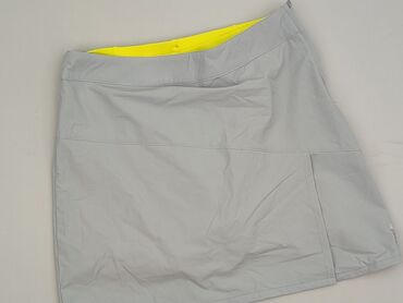 legginsy i top do ćwiczeń: Women`s skirt, size M
