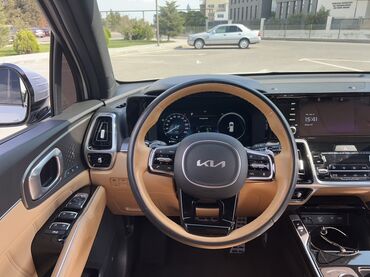 последующий выкуп авто бишкеке: Kia Sorento: 1.6 l | 2023 il Ofrouder/SUV