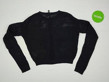 marka divided: H&M Divided, Sweter damski, rozmiar S — 3